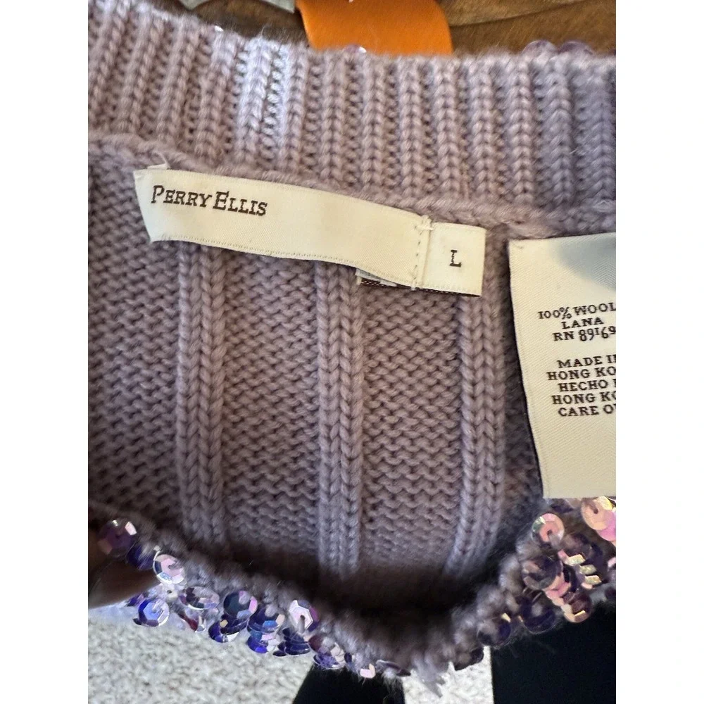 Perry Ellis product perry